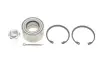 Підшипник маточини (комплект) PARTS KAVO WBK-1003 (фото 1)