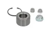 Підшипник маточини (передньої) Skoda Citigo/VW Up 1.0 11- (35x66x37) (+ABS) PARTS KAVO WBK-10042 (фото 3)