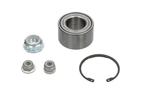 Підшипник маточини (передньої) Skoda Citigo/VW Up 1.0 11- (35x66x37) (+ABS) PARTS KAVO WBK-10042