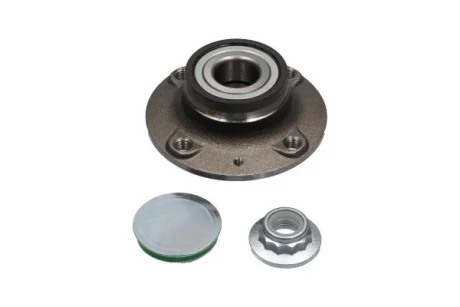 Підшипник маточини (задньої) Skoda Citigo/VW UP! 11- (+ABS) PARTS KAVO WBK-10043