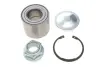Підшипник маточини (комплект) PARTS KAVO WBK-10048 (фото 1)