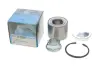 Підшипник маточини (комплект) PARTS KAVO WBK-10048 (фото 2)