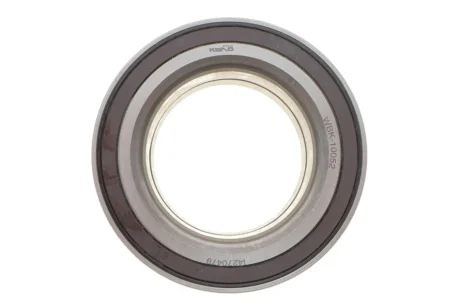 Підшипник маточини (передньої) Iveco Daily VI 14- (55x90x54) (+ABS) PARTS KAVO WBK-10052