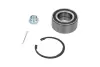 Підшипник маточини (комплект) PARTS KAVO WBK-10055 (фото 2)