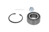 Підшипник маточини (комплект) PARTS KAVO WBK-10055 (фото 3)