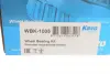 Підшипник маточини (комплект) PARTS KAVO WBK-1005 (фото 2)