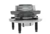 Підшипник маточини (комплект) PARTS KAVO WBK-1016 (фото 3)