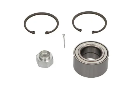 Підшипник маточини (передньої) Daewoo Lanos/Nubira 1.6-2.0 16V 97- (39x72x37) PARTS KAVO WBK-1023