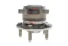 Подшипник ступицы (задней) Opel Astra J/Chevrolet Cruze 09- (+ABS) PARTS KAVO WBK-1025 (фото 3)