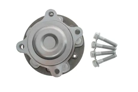 Подшипник ступицы (задней) Opel Astra J/Chevrolet Cruze 09- (+ABS) PARTS KAVO WBK-1025