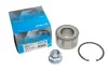 Підшипник маточини (комплект) PARTS KAVO WBK-1511 (фото 5)