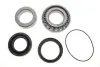 Підшипник маточини (задньої) Mitsubishi L200/L300/L400 83-07 (40x80x19.8) (к-кт) PARTS KAVO WBK-1513 (фото 1)