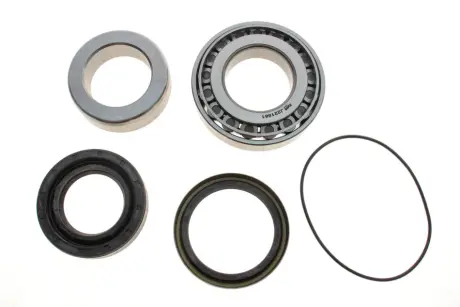 Підшипник маточини (задньої) Mitsubishi L200/L300/L400 83-07 (40x80x19.8) (к-кт) PARTS KAVO WBK-1513