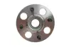 Підшипник маточини (комплект) PARTS KAVO WBK-2005 (фото 2)