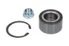 Подшипник ступицы (задней) Honda CR-V II 01-06 (38x73x40) (+ABS) PARTS KAVO WBK-2010 (фото 2)