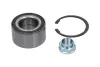 Подшипник ступицы (задней) Honda CR-V II 01-06 (38x73x40) (+ABS) PARTS KAVO WBK-2010 (фото 4)