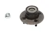 Комплект маточини з підшипником PARTS KAVO WBK-2013 (фото 2)