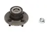 Комплект маточини з підшипником PARTS KAVO WBK-2013 (фото 4)