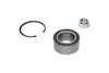 Підшипник маточини (комплект) PARTS KAVO WBK-2021 (фото 3)