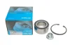 Підшипник маточини (передньої) Honda Accord 08- (52x91x40) (+ABS) (к-кт) PARTS KAVO WBK-2021 (фото 5)