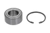 Підшипник маточини (комплект) PARTS KAVO WBK-3008 (фото 1)