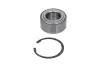 Підшипник маточини (комплект) PARTS KAVO WBK-3008 (фото 2)
