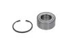 Підшипник маточини (комплект) PARTS KAVO WBK-3008 (фото 3)