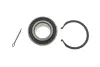 Підшипник маточини (комплект) PARTS KAVO WBK-3022 (фото 1)