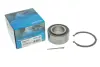 Підшипник маточини (комплект) PARTS KAVO WBK-3022 (фото 4)