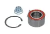 Підшипник маточини (комплект) PARTS KAVO WBK-3023 (фото 2)