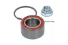 Підшипник маточини (комплект) PARTS KAVO WBK-3023 (фото 3)