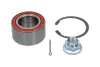 Підшипник маточини (комплект) PARTS KAVO WBK-3023 (фото 4)