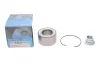 Підшипник маточини (передньої) Hyundai i10 08-13/Kia Picanto 04-11 (38x70x37) PARTS KAVO WBK-3038 (фото 2)