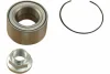 Підшипник маточини (передньої) Hyundai Accent 10-/Kia Rio 11-17 (38x70x37) (к-кт) PARTS KAVO WBK-3047 (фото 1)