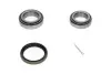 Підшипник маточини (комплект) PARTS KAVO WBK-3503 (фото 1)