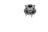 Комплект маточини з підшипником PARTS KAVO WBK-4022 (фото 1)