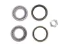 Підшипник маточини (комплект) PARTS KAVO WBK-4501 (фото 1)