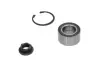 Підшипник маточини (комплект) PARTS KAVO WBK-4536 (фото 2)