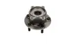 Комплект маточини з підшипником PARTS KAVO WBK-4545 (фото 4)