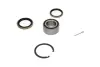 Підшипник маточини (передньої) Mitsubishi Lancer/Colt 1.6 92-03 PARTS KAVO WBK-5504 (фото 2)