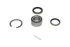 Підшипник маточини (передньої) Mitsubishi Lancer/Colt 1.6 92-03 PARTS KAVO WBK-5504 (фото 3)