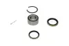 Підшипник маточини (передньої) Mitsubishi Lancer/Colt 1.6 92-03 PARTS KAVO WBK-5504 (фото 4)