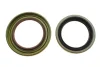 Підшипник маточини (передньої) Mitsubishi Galant/Lancer 1.6-2.4 84-03 (40x80x34) PARTS KAVO WBK-5505 (фото 2)