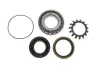 Підшипник маточини (задньої) Mitsubishi L300/L200/Pajero 82-07 (к-кт) PARTS KAVO WBK-5508 (фото 1)