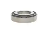 Підшипник маточини (задньої) Mitsubishi L300/L200/Pajero 82-07 (к-кт) PARTS KAVO WBK-5508 (фото 6)