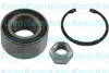 Підшипник маточини (передньої) Mitsubishi Colt 04-12/Smart Forfour 02-06 (+ABS) PARTS KAVO WBK-5534 (фото 1)