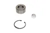 Підшипник маточини (передньої) Mitsubishi Colt 04-12/Smart Forfour 02-06 (+ABS) PARTS KAVO WBK-5534 (фото 4)