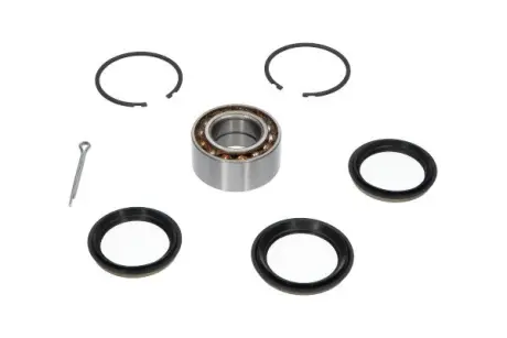 Підшипник маточини (комплект) PARTS KAVO WBK-6501