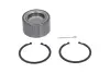 Підшипник маточини (комплект) PARTS KAVO WBK-6503 (фото 1)