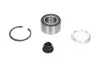 Підшипник маточини (комплект) PARTS KAVO WBK-6505 (фото 1)